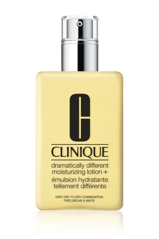 Clinique Jumbo Size Dramatically Different Moisturizing Lotion+