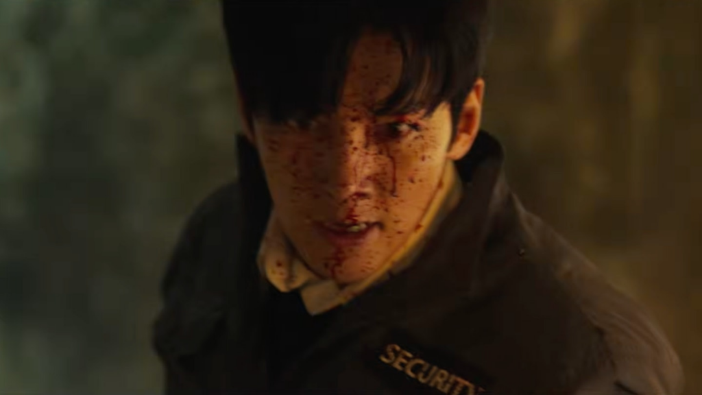 Colony Trailer Teases Train To Busan Director’s New Zombie Horror Colony Trailer Teases Train To Busan Director's New Zombie Horror