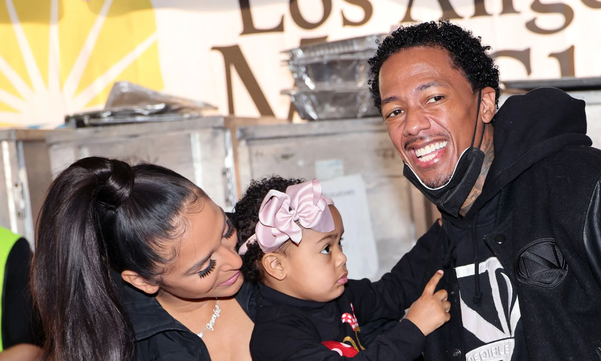 Nick Cannon
