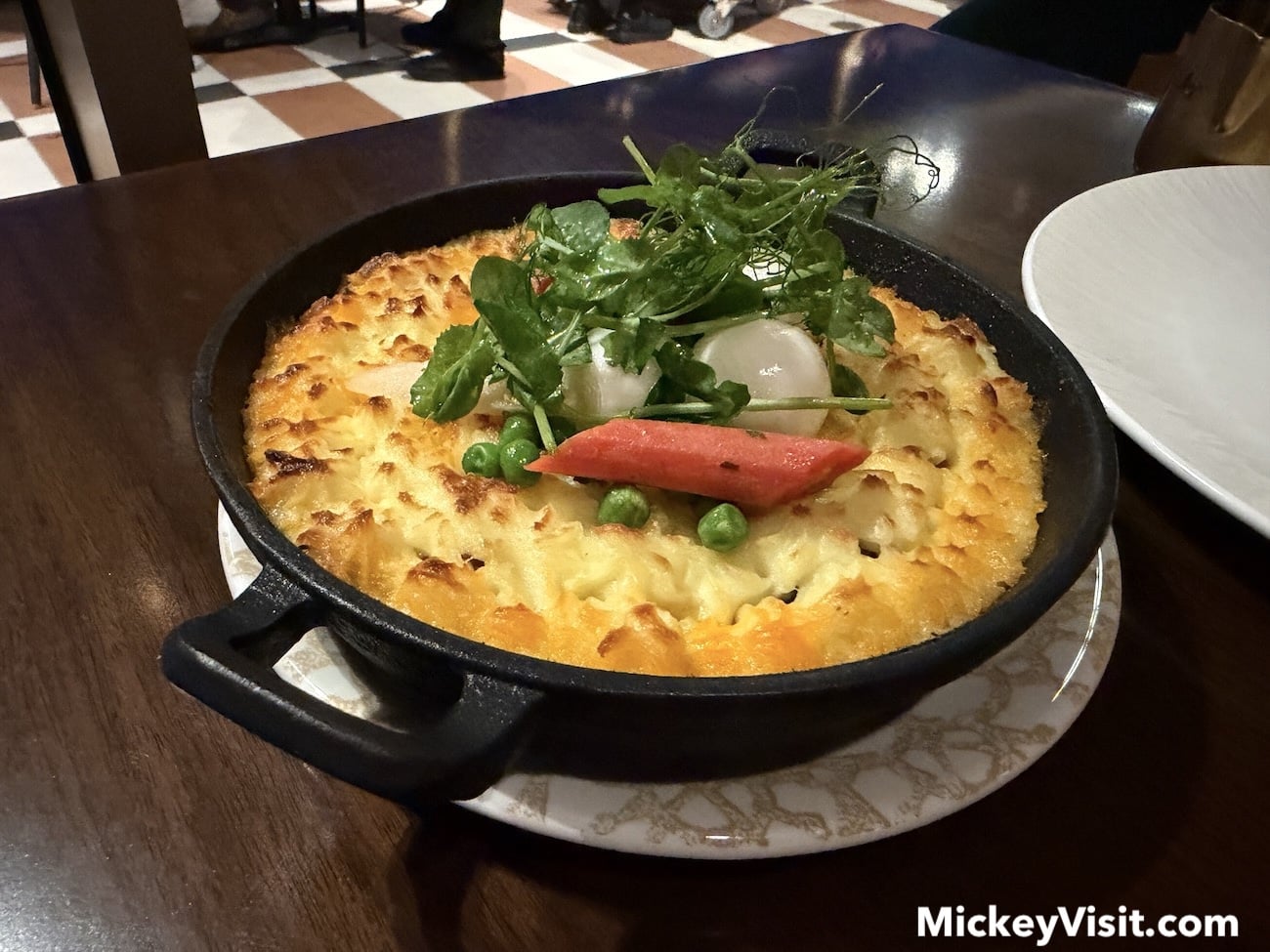 Cottage Pie