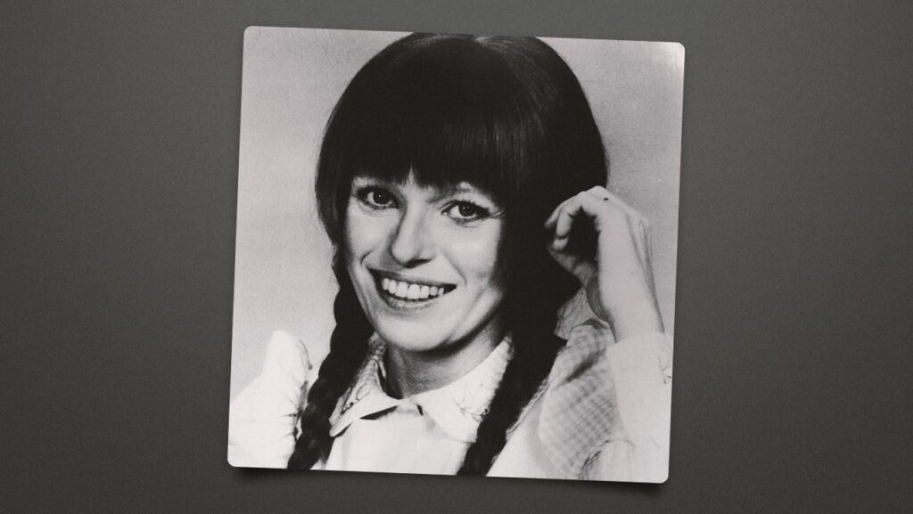Louise Lasser, Star of Mary Hartman, Mary Hartman, Dies at 87