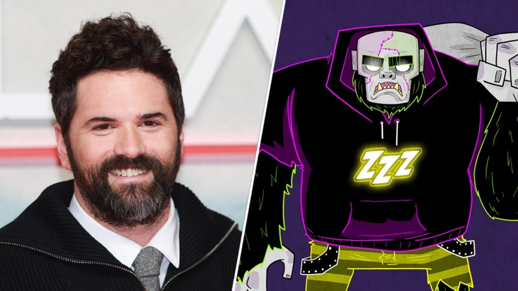 Dan Trachtenberg’s Untitled ‘Freddy the 13th’ Film Gets Release Date Dan Trachtenberg's Untitled 'Freddy the 13th' Film Gets Release Date