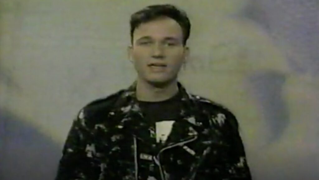 Dave Kendall, Creator and Host of MTV’s 120 Minutes, Has Died Dave Kendall, Creator and Host of MTV's 120 Minutes, Has Died