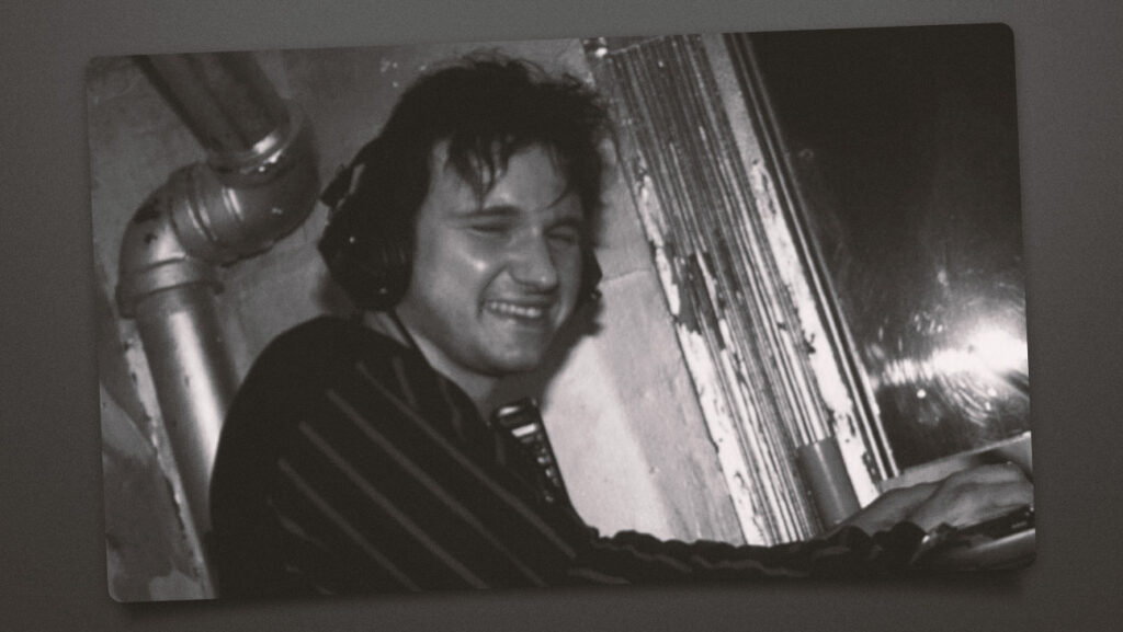 Dave Kendall Dead: Former MTV Host Dave Kendall