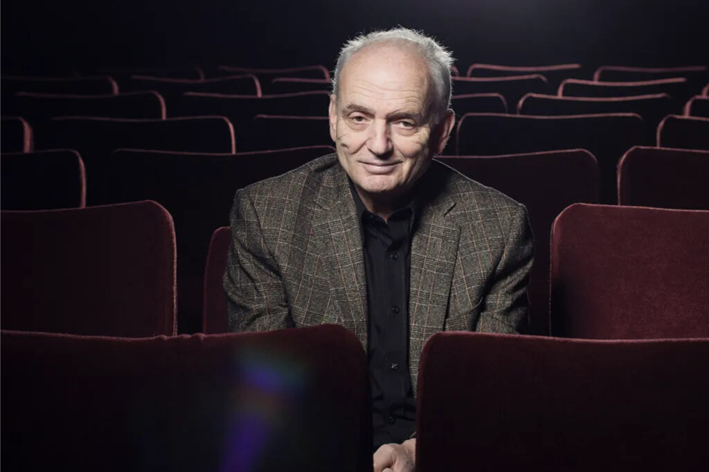 David Chase Sets LSD Film; New Updates on Quentin Tarantino, Wes Anderson, David Lowery, and Sacha Baron Cohen Projects David Chase Sets LSD Film; New Updates on Quentin Tarantino, Wes Anderson, David Lowery, and Sacha Baron Cohen Projects