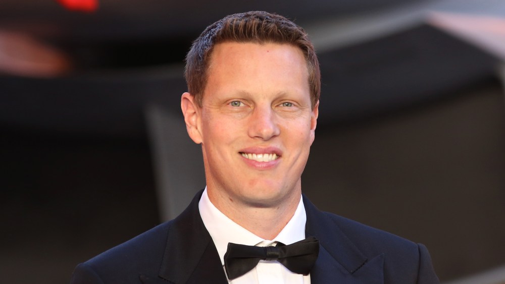 David Ellison Backing Bipartisan Federal Film Tax Incentive David Ellison Backing Bipartisan Federal Film Tax Incentive