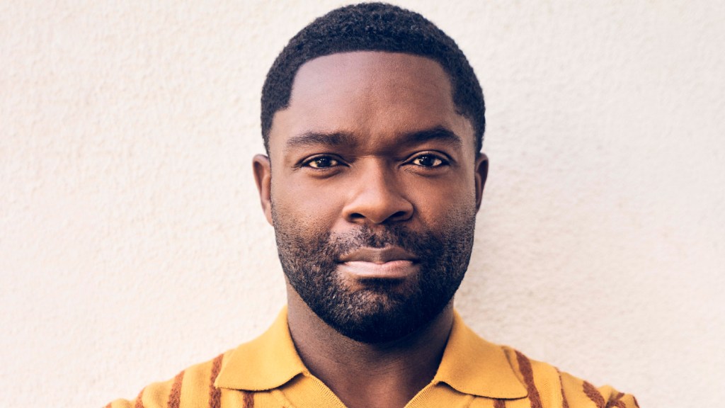 David Oyelowo Joins Anne Hathaway-Produced Film ‘Little Five’ David Oyelowo Joins Anne Hathaway-Produced Film 'Little Five'
