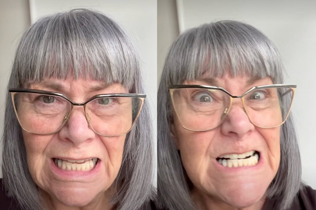 Dawn French appears to defend Andy Burnham’s wife Marie-France van Heel in passionate video about ‘body shaming’