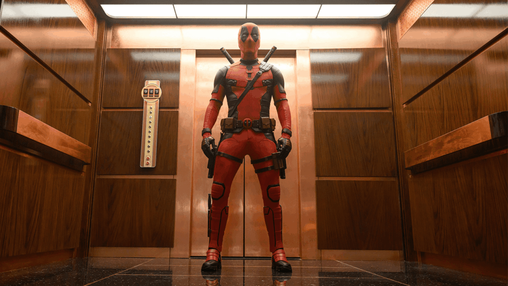 Ryan Reynolds Confirms Another ‘Deadpool’ Movie 'Deadpool & Wolverine'