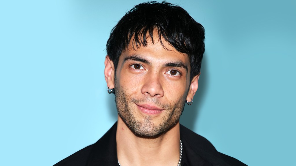 ‘Club Kid’ Star Diego Calva Joins Callum Turner In ‘Possession’ 'Club Kid' Star Diego Calva Joins Callum Turner In 'Possession'