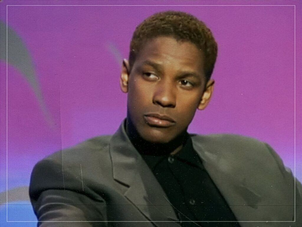 The 1997 movie Denzel Washington never wanted to make The shockingly racist 1990 comedy Denzel Washington "needed" to make