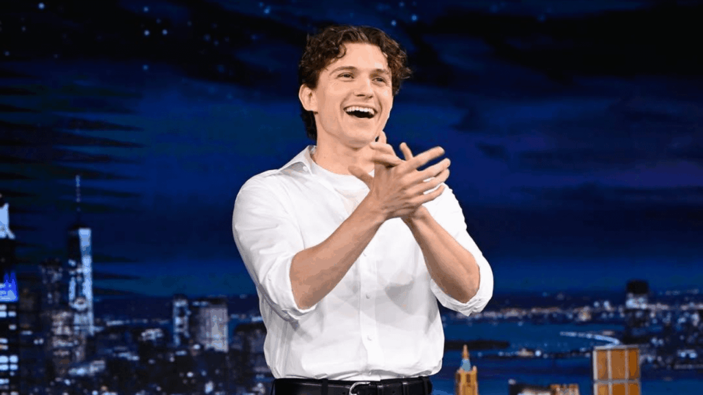 Tom Holland Felt 'Humbled' After Erling Haaland Ignores Spider-Man Star's Dinner Invite