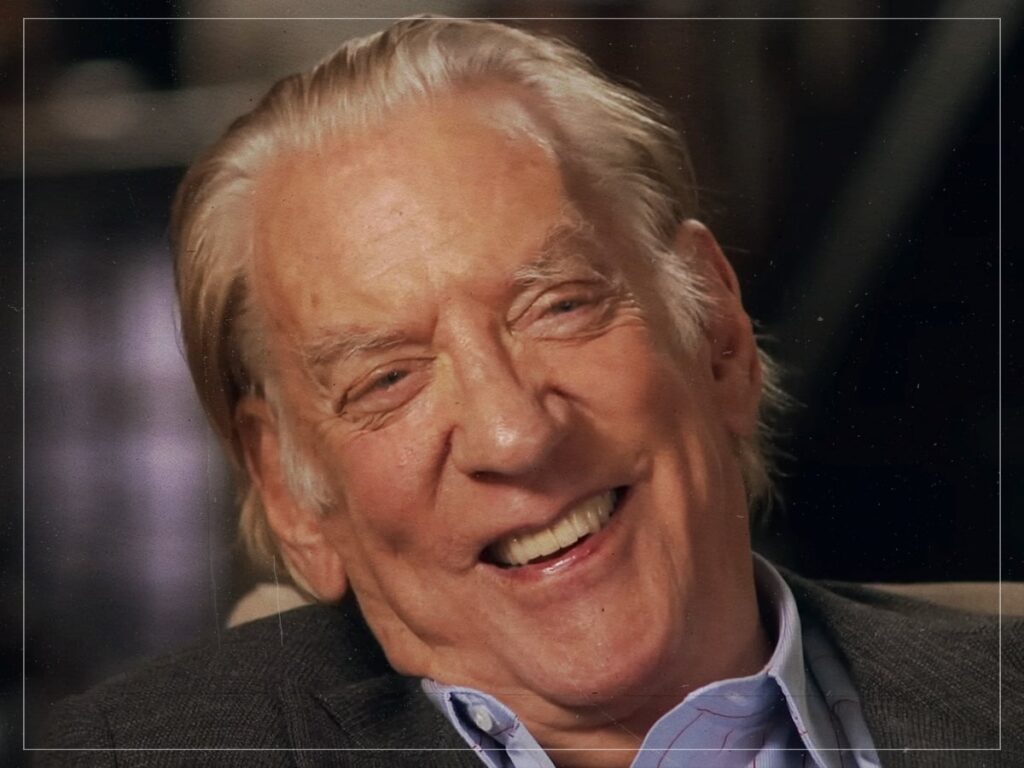 The 1992 movie Donald Sutherland wanted to delete from history The 1992 movie Donald Sutherland wanted to delete from history