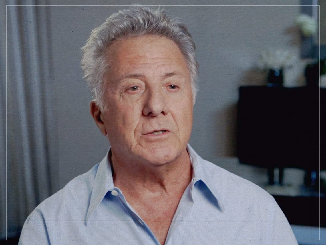 Dustin Hoffman - Actor - 2016