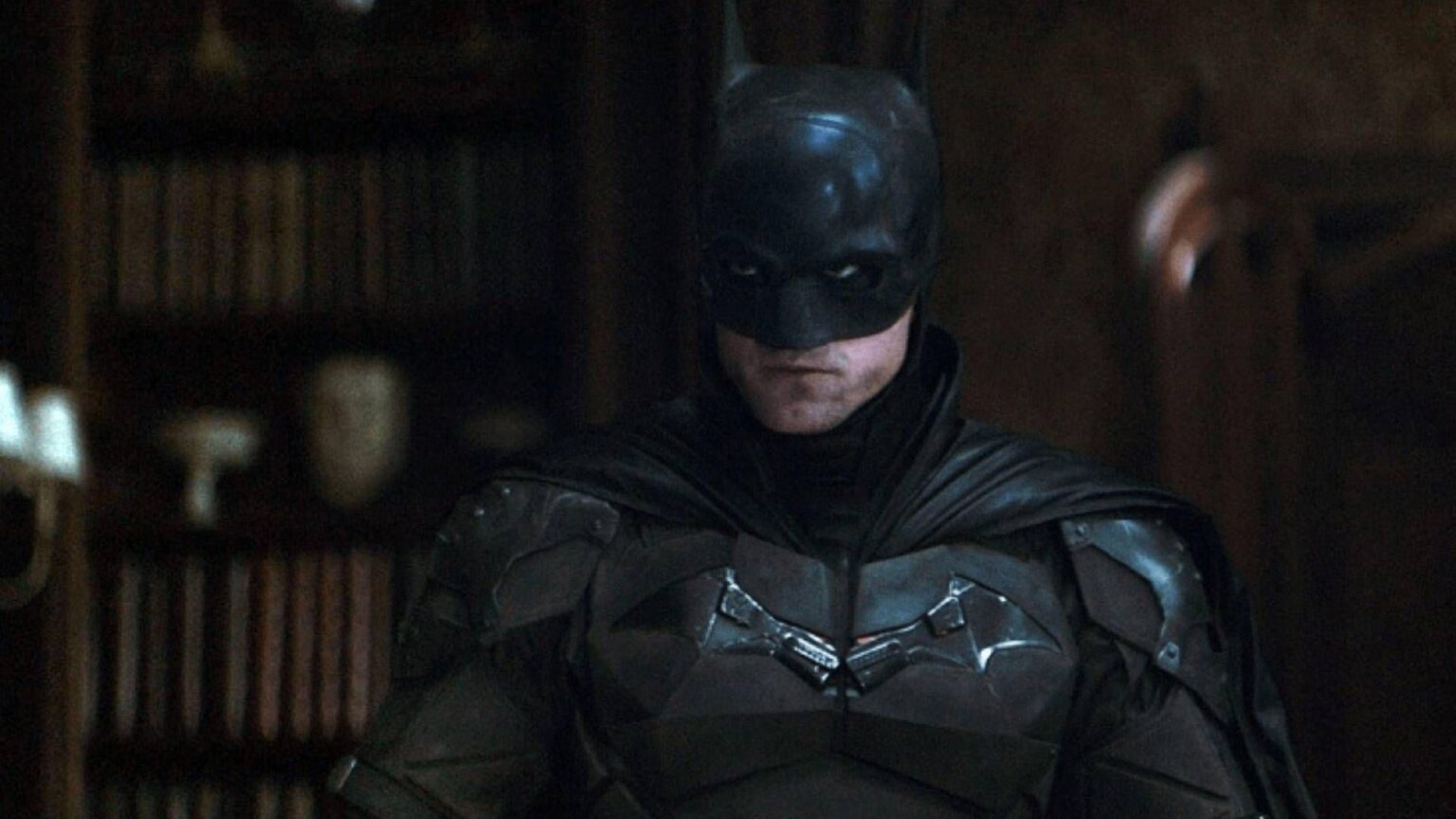 The Batman 2 writer says Hollywood is “video game obsessed,” and he’s getting “5x more offers for video game adaptations than comic book adaptations” Robert Pattinson in The Batman