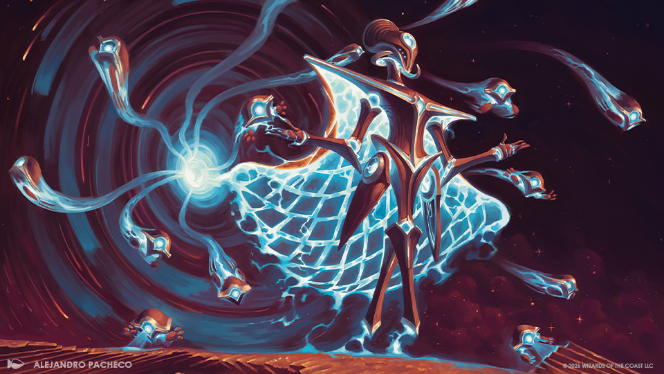 Metagame Mentor: The Modern Decks to Expect at Pro Tour Magic: The Gathering® Metagame Mentor: The Modern Decks to Expect at Pro Tour Magic: The Gathering®