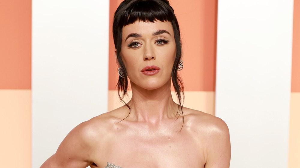 Katy Perry Slams Trump Administration for Using Song ‘Firework’ in Military Strikes Video: ‘I Absolutely Do Not Condone It’