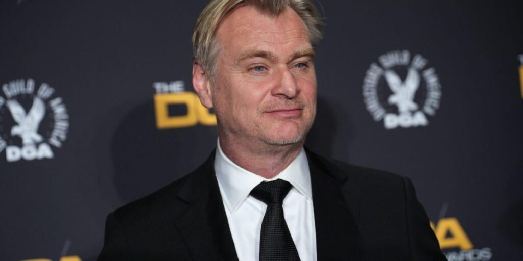 Christopher Nolan was rejected from film school as a teen. Today, the Oscar-winning director behind ‘The Odyssey’ is worth $250 million