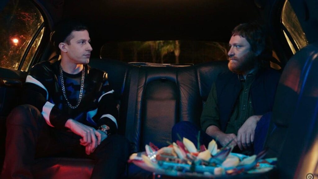 The Lonely Island Guys Paid Out of Pocket for the Penis Scene in Popstar