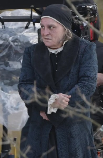 Ebenezer (2026)