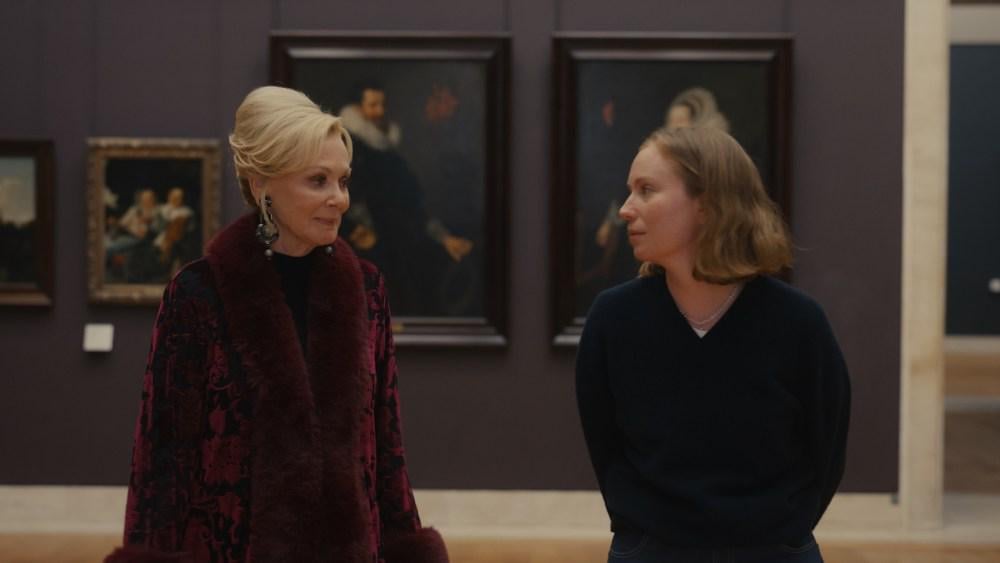 ‘Hacks’ Shatters Emmy Record for Most Nominations for a Comedy in History