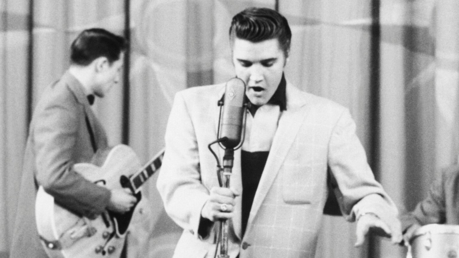 70 Years Ago Today, Elvis Presley Recorded the Controversial Single That Shattered Records and Sparked Riots