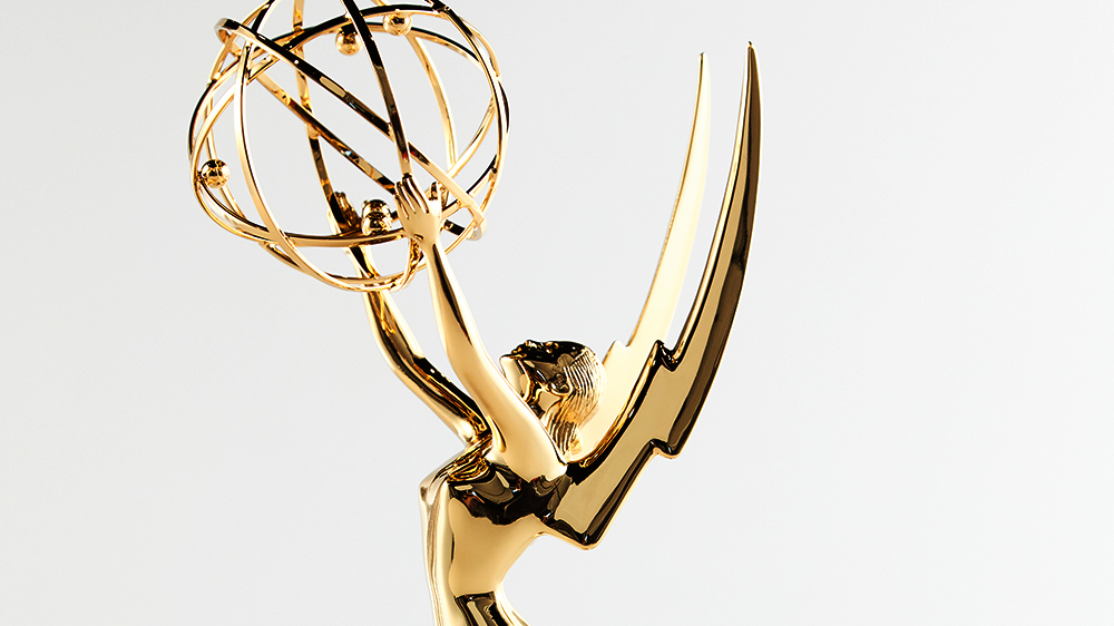 Emmy Nominations: Full List of 2026 Nominees Emmy Emmys Awards Statue Placeholder