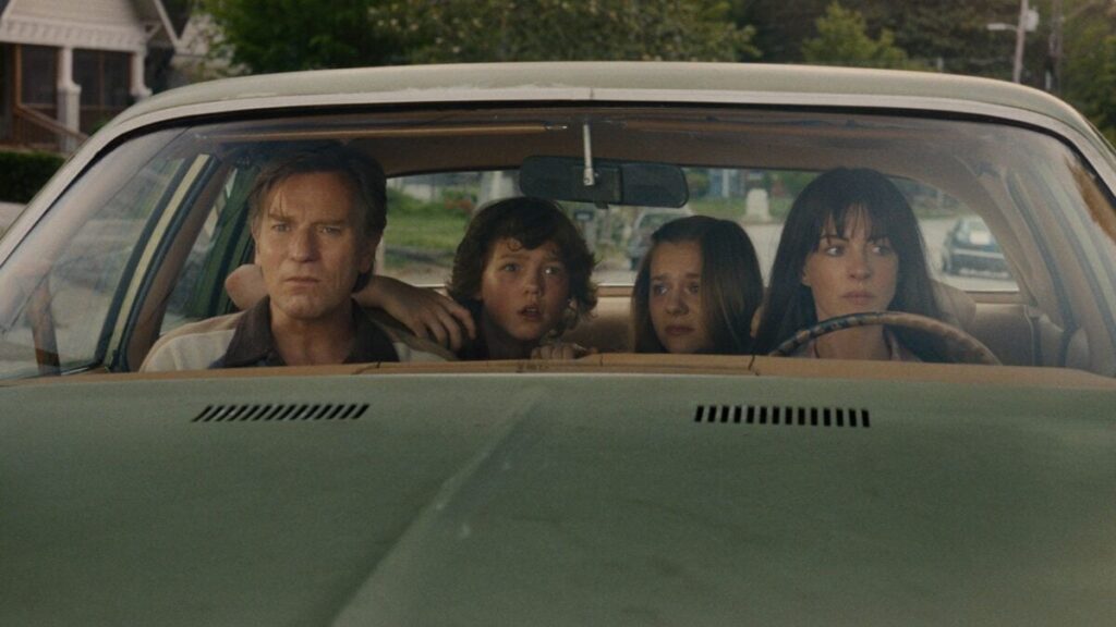 New 'End of Oak Street' Trailer Brings 'It Follows' Magic to Dinosaur-Infested Suburbia