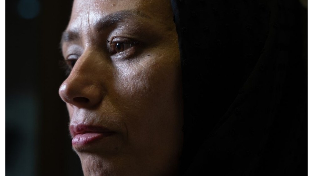 Iranian Doc ‘An Eye for an Eye’ Set For U.S. Release Via Jolt Film Iranian Doc 'An Eye for an Eye' Set For U.S. Release Via Jolt Film