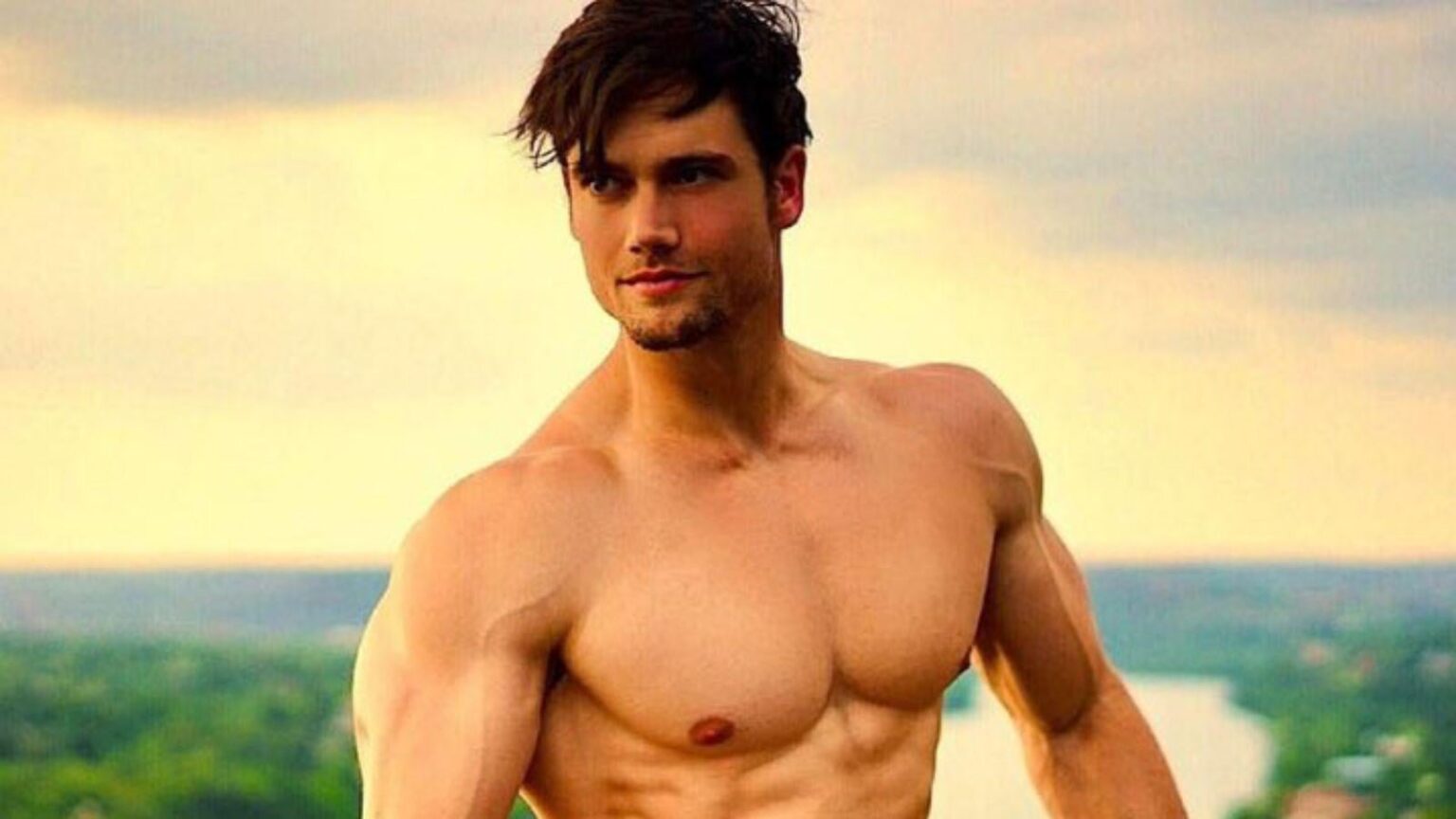 Looksmaxxing YouTuber Connor Murphy found dead after drowning in Thailand