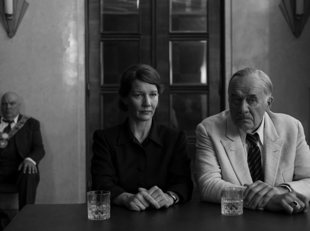 ‘Fatherland’ To Open Sarajevo Film Festival 'Fatherland' To Open Sarajevo Film Festival