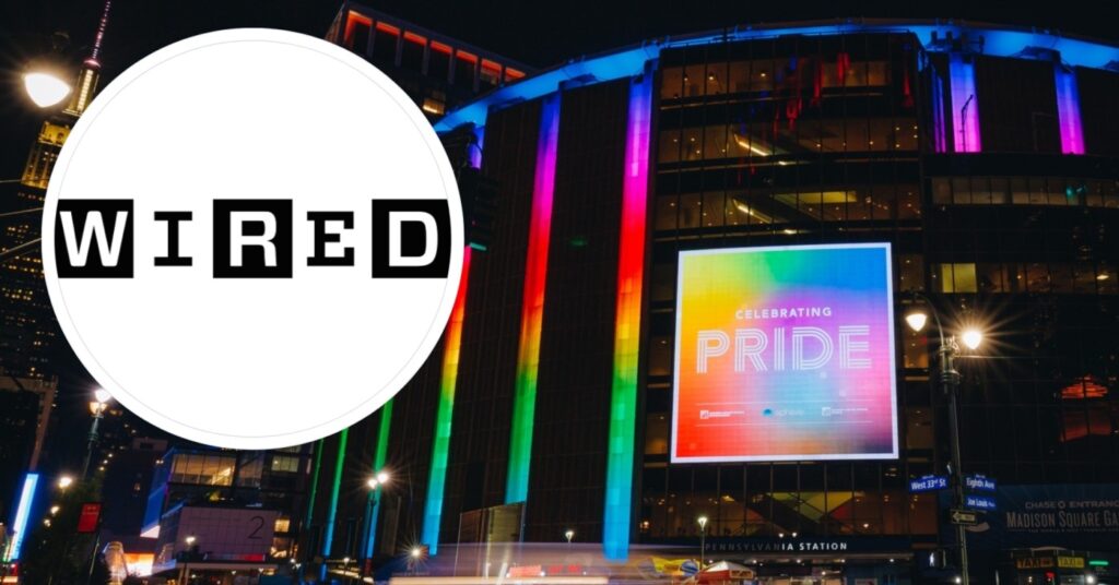 MSG Sues WIRED Over Explosive ‘Gay Celebrities’ Database Report Featured photo 23 e1784508953757