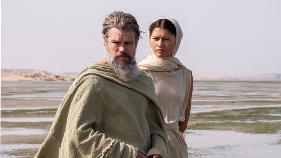 Where was The Odyssey filmed? Full list of Christopher Nolan’s filming locations Hindustan Times News