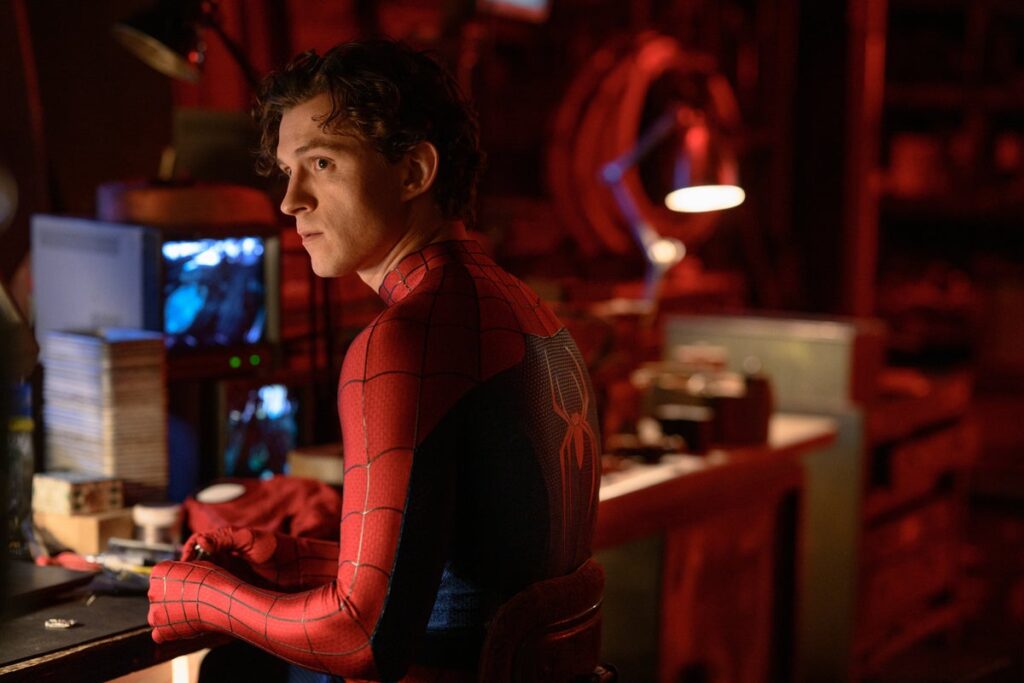 Critics identify stand-out star in Spider-Man: Brand New Day in early reviews: ‘She’s devastating’ Critics identify stand-out star in Spider-Man: Brand New Day in early reviews: ‘She’s devastating’