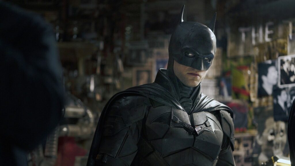 Batman Part II Release Date Delayed Again