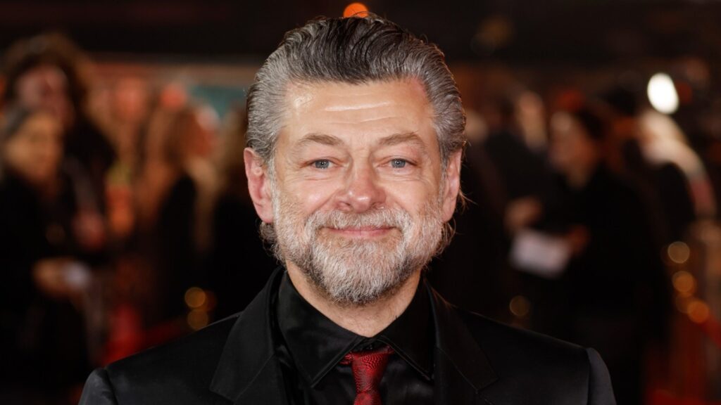 Andy Serkis Defends ‘Hunt for Gollum’ Cast Amid Diversity Criticism Andy Serkis Defends 'Hunt for Gollum' Cast Amid Diversity Criticism