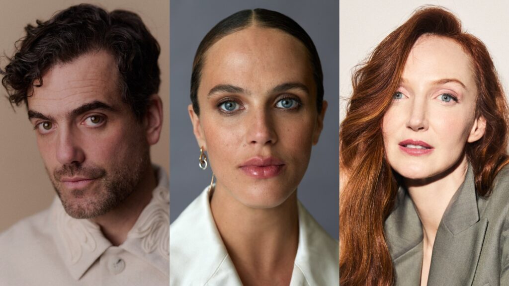 Daniel Ings to Star in Olivia Grant’s ‘The Two Week Wait’ (Exclusive) Daniel Ings to Star in Olivia Grant's 'The Two Week Wait' (Exclusive)