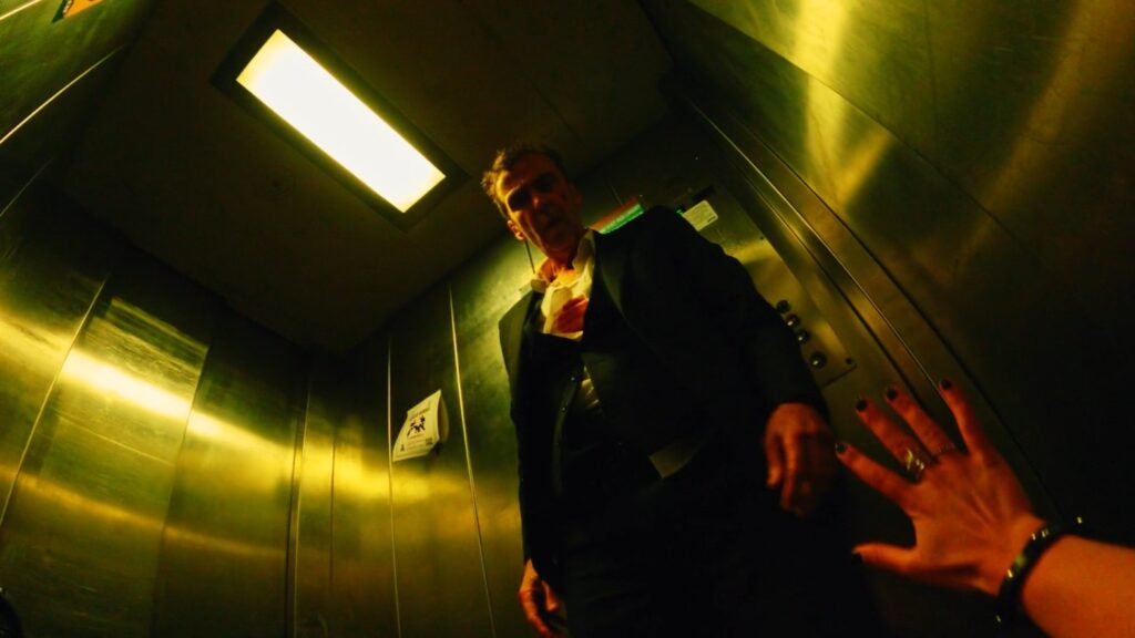 Action Xtreme Gets Into U.K. Distribution With ‘Bad Day at the Office’ Action Xtreme Gets Into U.K. Distribution With 'Bad Day at the Office'