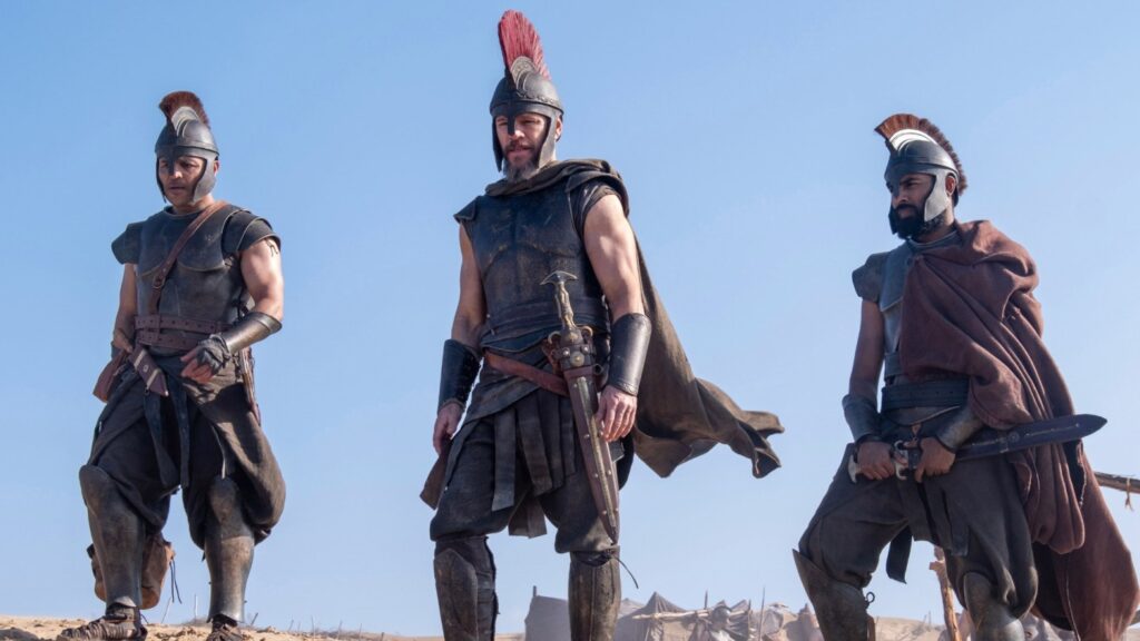 Elon Musk Says Grok Will Make AI-Generated 'The Odyssey' Movie