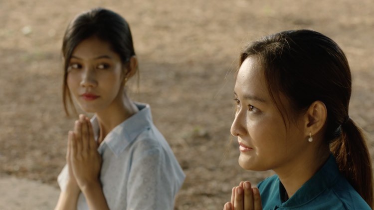 ‘Fruit Gathering’ Film Trailer on Young Women in Myanmar: Karlovy Vary 'Fruit Gathering' film still