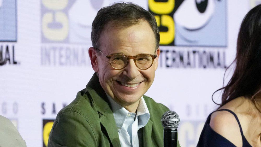 Rick Moranis Ended Acting Retirement After Nearly 30 Years and Says ‘It Was Very Strange’ on ‘Spaceballs 2’ Set: ‘I Felt Like I Was in a Time Warp’