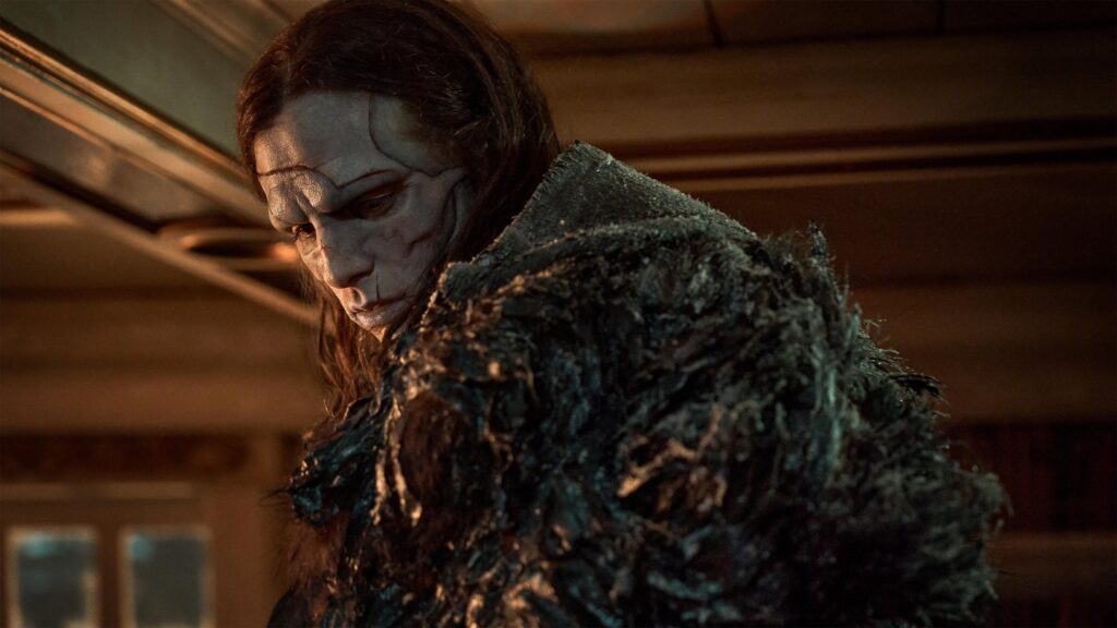 Guillermo Del Toro’s Frankenstein Getting Director’s Cut Guillermo Del Toro's Frankenstein Getting Director's Cut