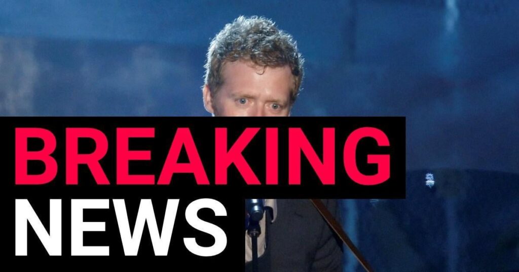 Oscar-winning Once star Glen Hansard dies in crash aged 56