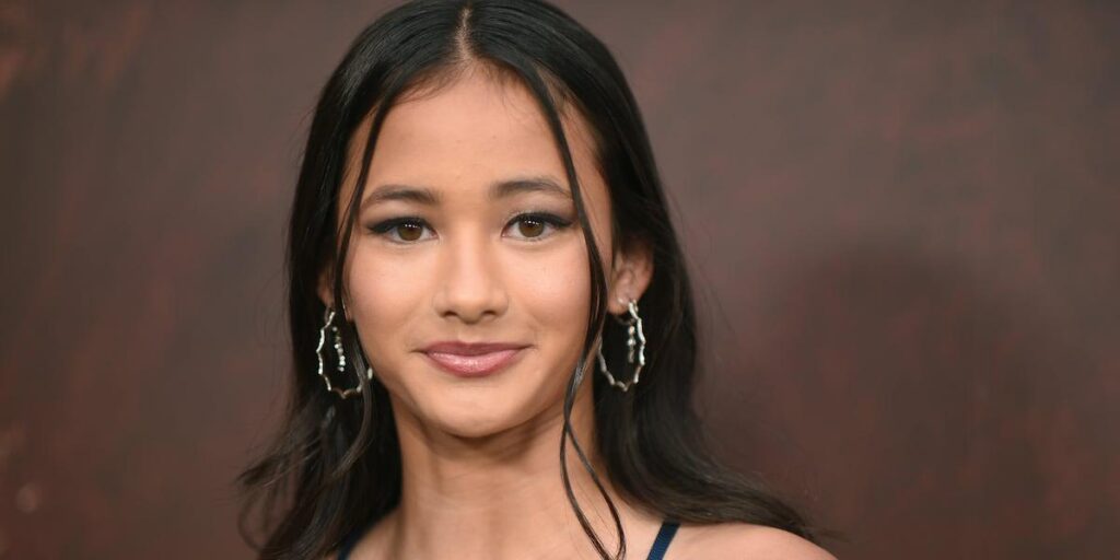 Cause of death revealed for 18-year-old ‘Godzilla’ actress Kaylee Hottle, reports say