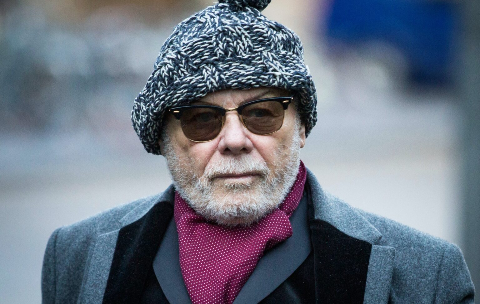 Gary Glitter charged with historical child sexual offences Gary Glitter charged with historical child sexual offences