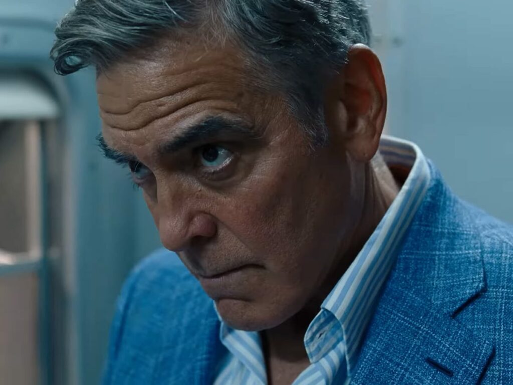 The 1980s argument that almost cost George Clooney everything The 1980s argument that almost cost George Clooney everything