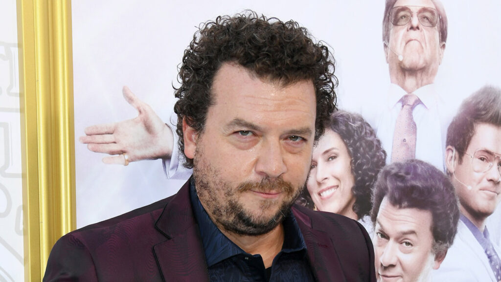 Danny McBride to Direct G.I. Joe Movie for Paramount Danny McBride