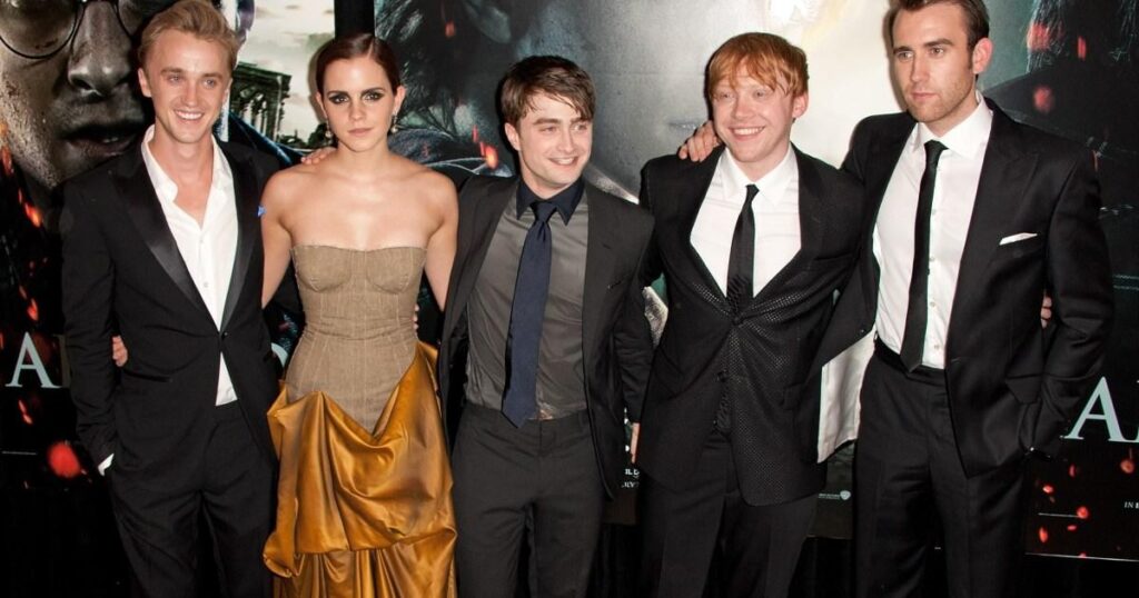 Six issues in Harry Potter still don’t add up 15 years after final film Six issues in Harry Potter still don't add up 15 years after final film