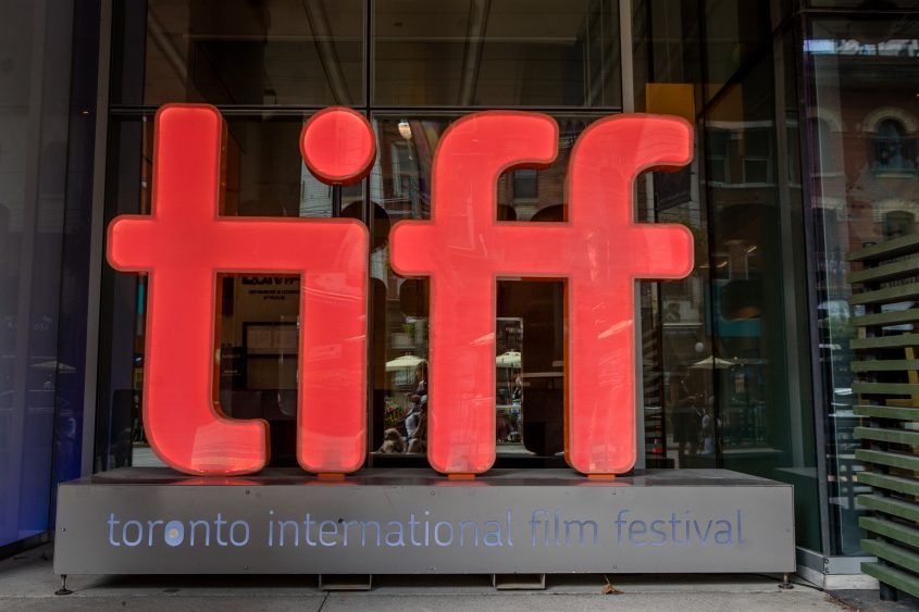 Toronto Film Festival Unveils First 2026 Lineups Toronto Film Festival Unveils First 2026 Lineups