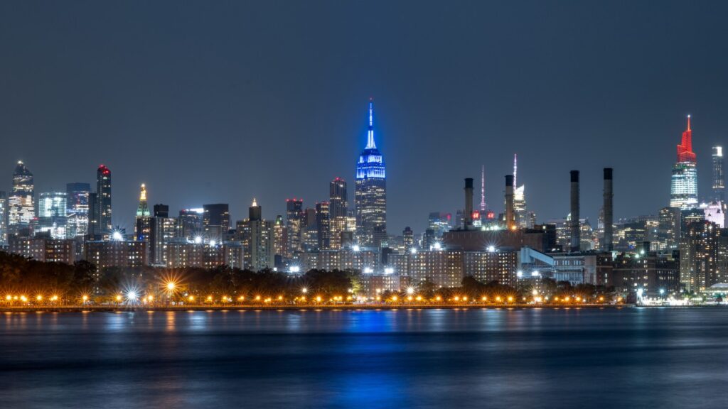 UTA Moving New York Office to Empire State Building in 2027 UTA Moving New York Office to Empire State Building in 2027